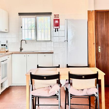 Willa Casa Do Profeta Porto Santo Zewnętrze zdjęcie