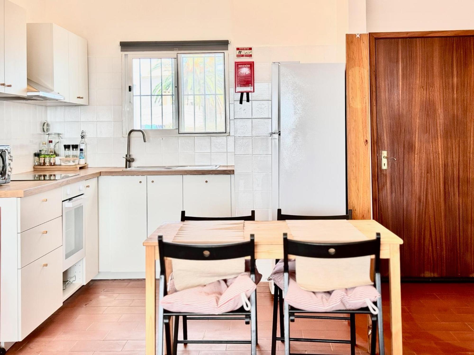 Willa Casa Do Profeta Porto Santo Zewnętrze zdjęcie